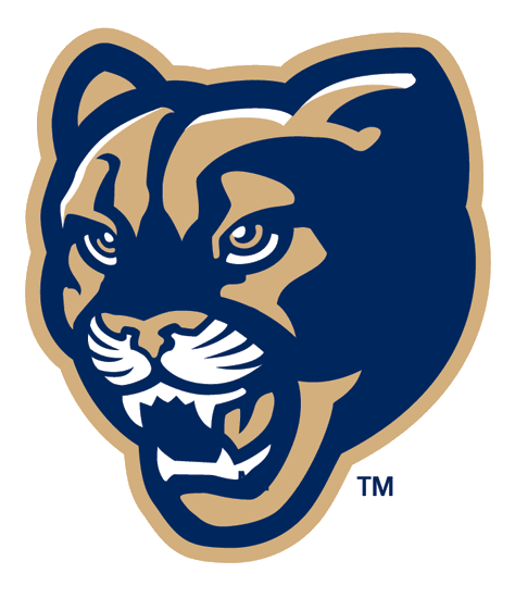 Brigham Young Cougars 1999-2004 Alternate Logo 03 decal sticker